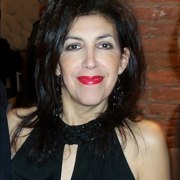 Meet your Posher, Elizabeth - Picture 1 of 1